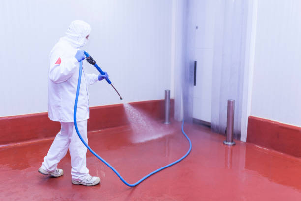 Best Gas Station Cleaning  in Iselin, NJ