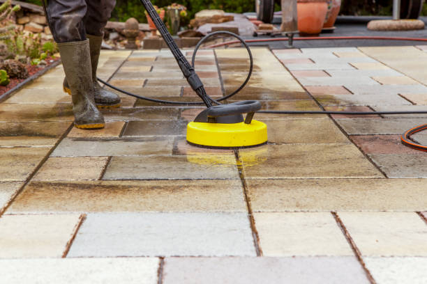 Best Dumpster Area Cleaning  in Iselin, NJ