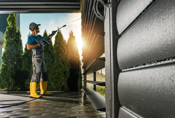 Best Parking Lot and Garage Cleaning  in Iselin, NJ