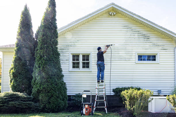 Iselin, NJ Pressure Washing Services Company