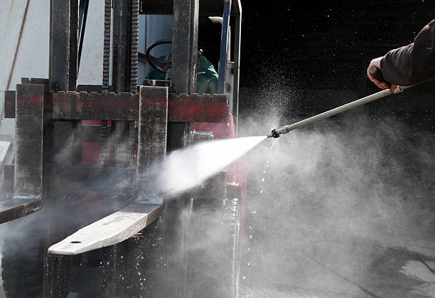  Iselin, NJ Pressure Washing Pros